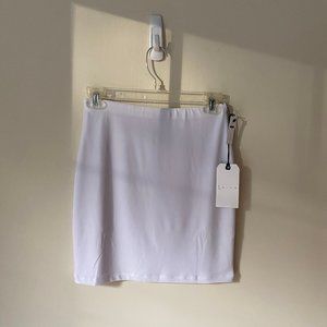 Leith Mini Bodycon Skirt